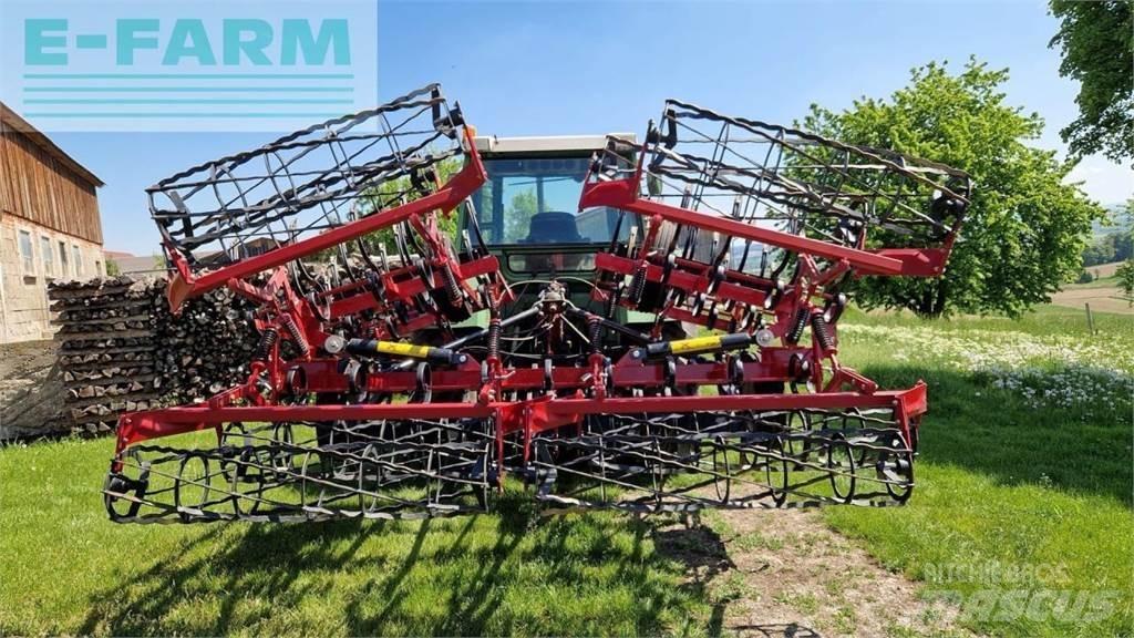 Kongskilde SGC 53 Drillmaschinenkombination