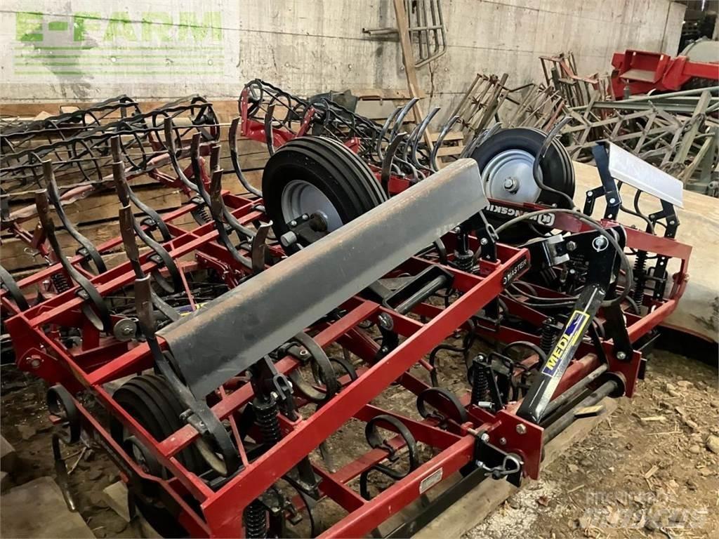 Kongskilde SGC 53 Drillmaschinenkombination