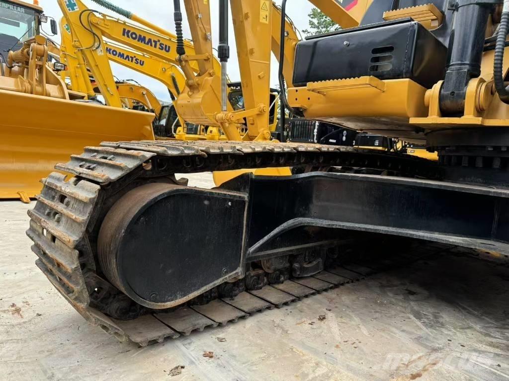 CAT 325 D L Raupenbagger