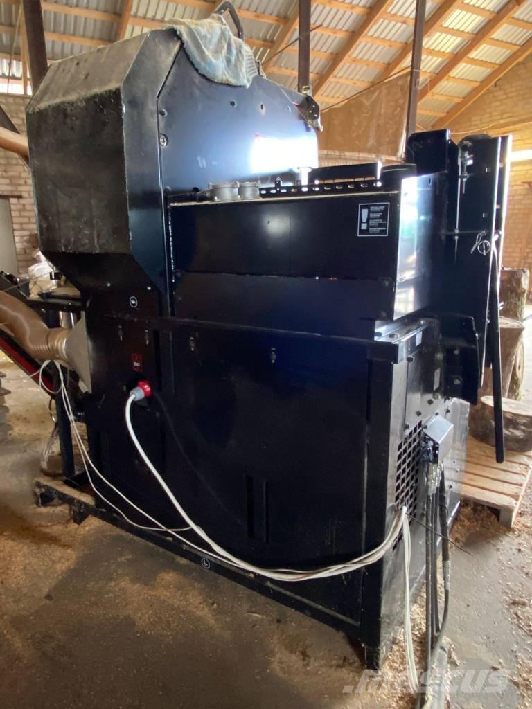 Palax C900.2 pro+ Holzspalter