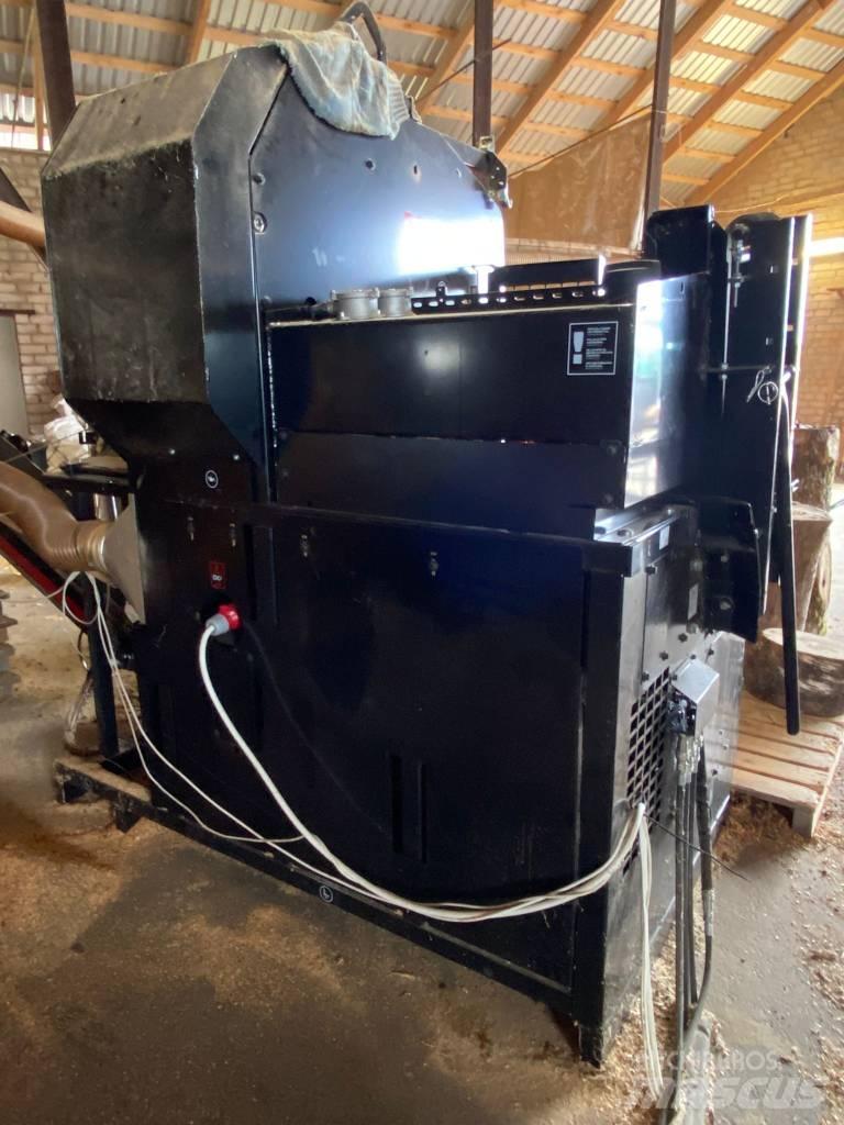 Palax C900.2 pro+ Holzspalter