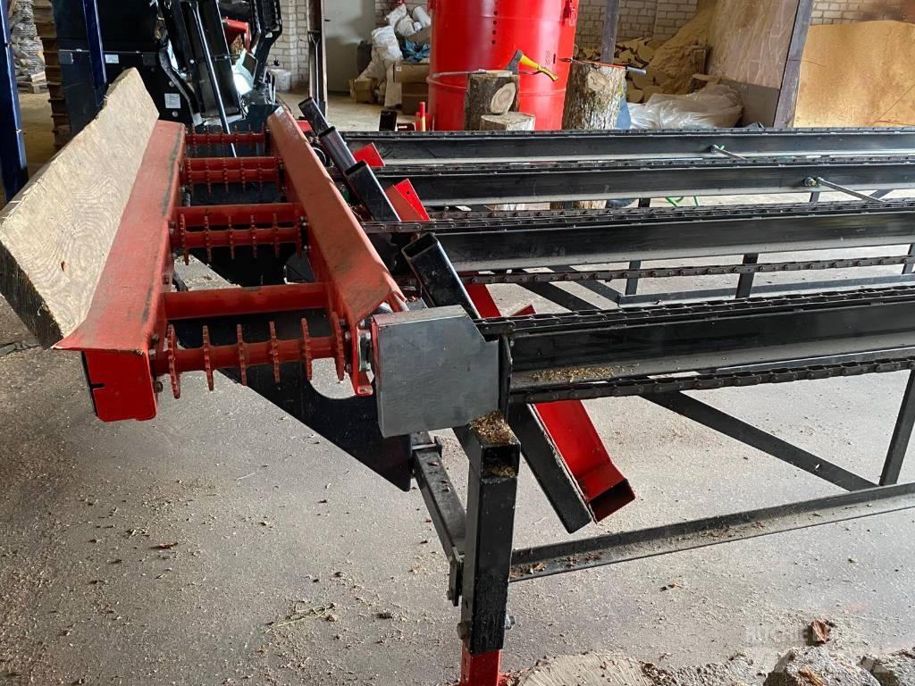 Palax C900.2 pro+ Holzspalter