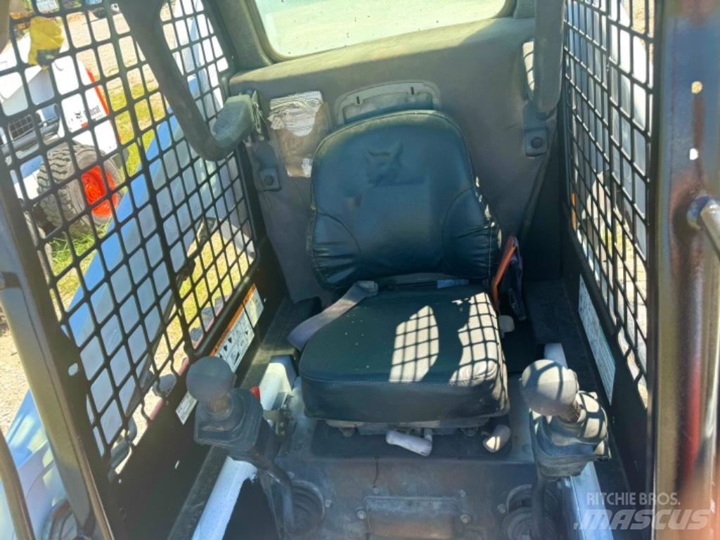 Bobcat S 185 Kompaktlader