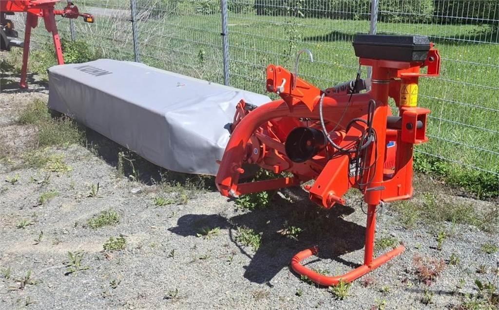 Kuhn GMD 355-FF Mäher