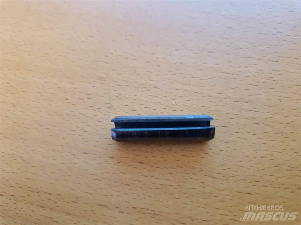 Eco Log 7002533 Chassis