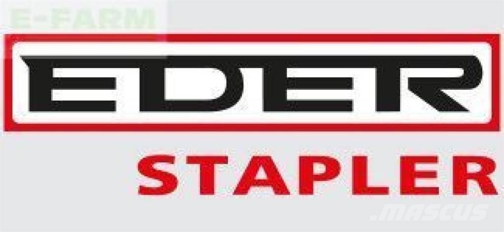 Hyster h 12xm-6 Andere Gabelstapler