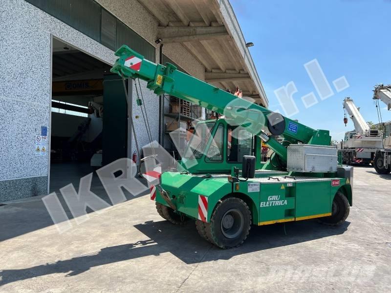 Ormig 10 TME Andere Krane