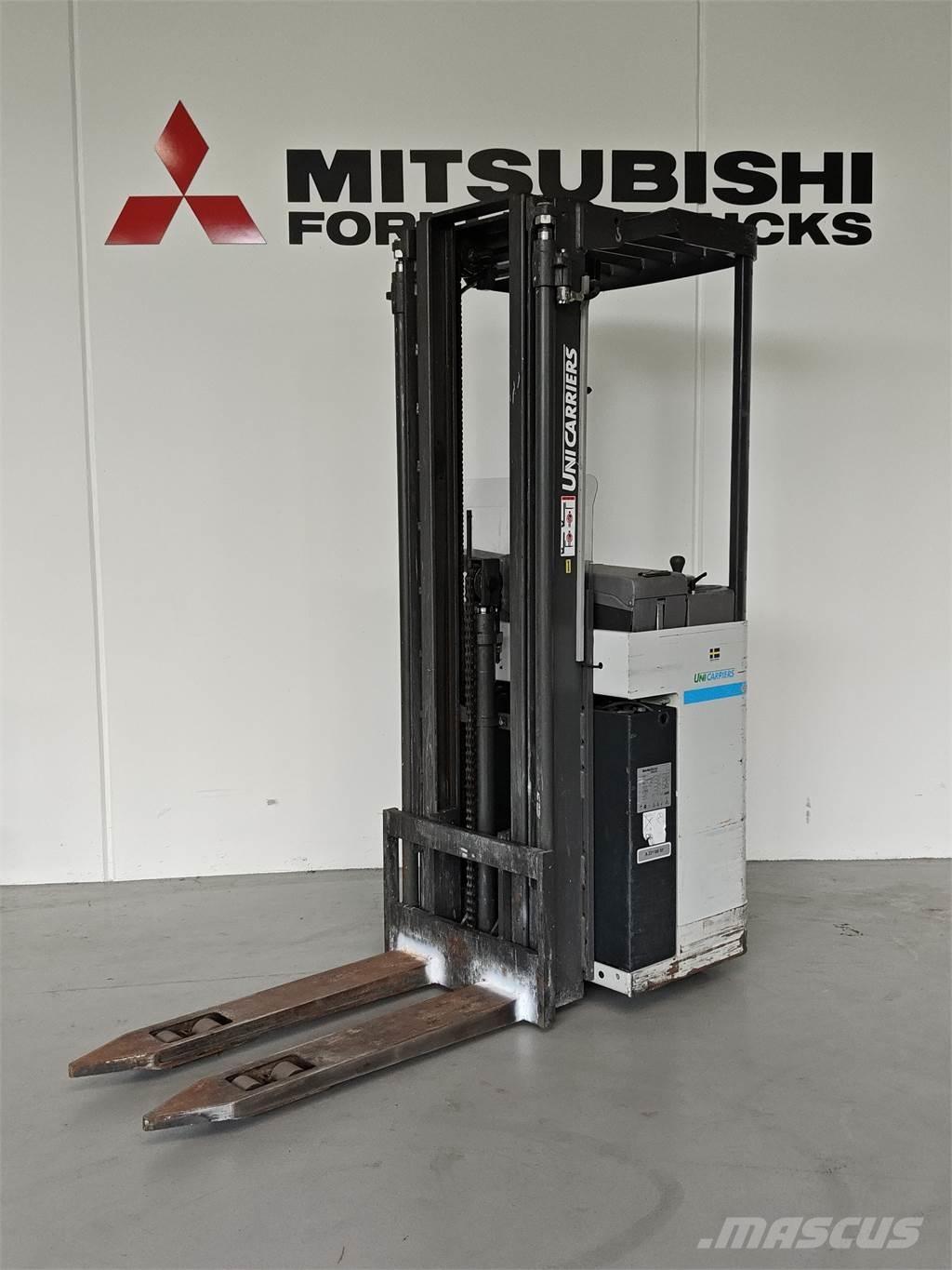 Atlet A160 Selbstfahrstapler