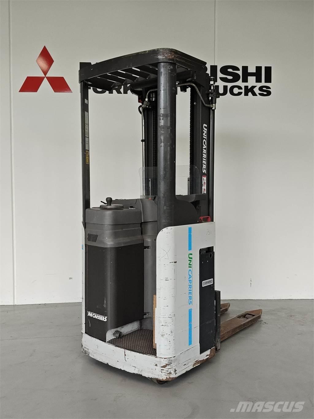 Atlet A160 Selbstfahrstapler