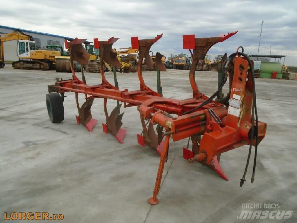 Vogel & Noot MS950 Wendepflüge