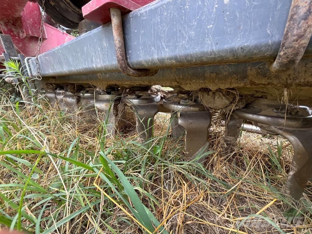 Feraboli DXL 500 Motoreggen / Rototiller