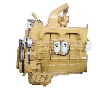 Cummins NT855-C280 Motoren