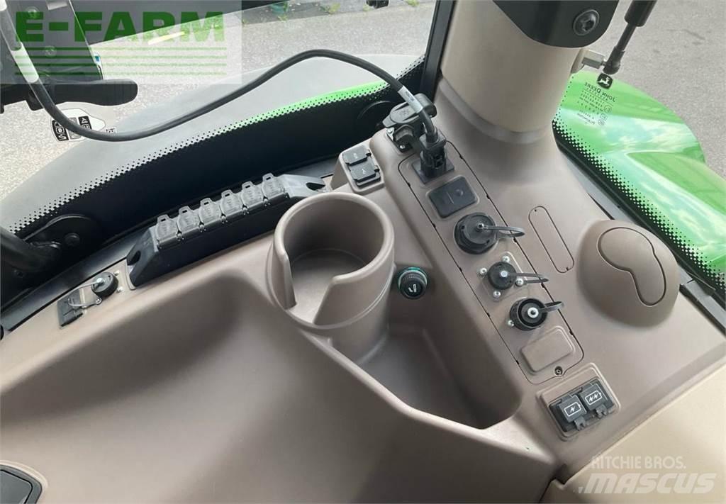 John Deere 6R 185 Traktoren