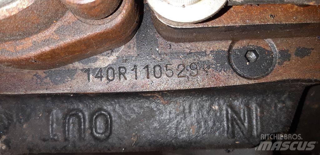 Rammer M 18 Hammer / Brecher