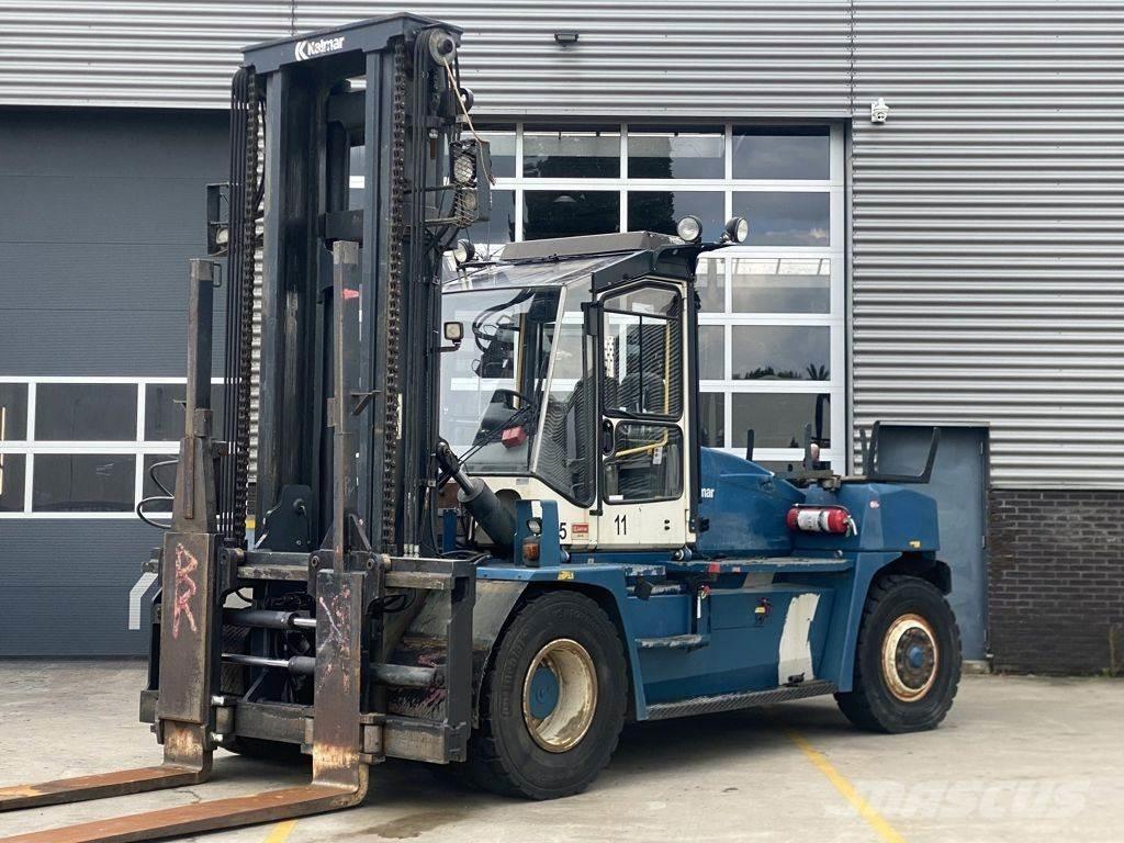 Kalmar DCE 160-12 Dieselstapler