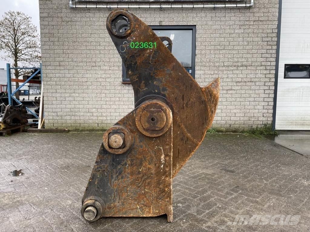 CAT MP324-TS Schneidwerkzeuge