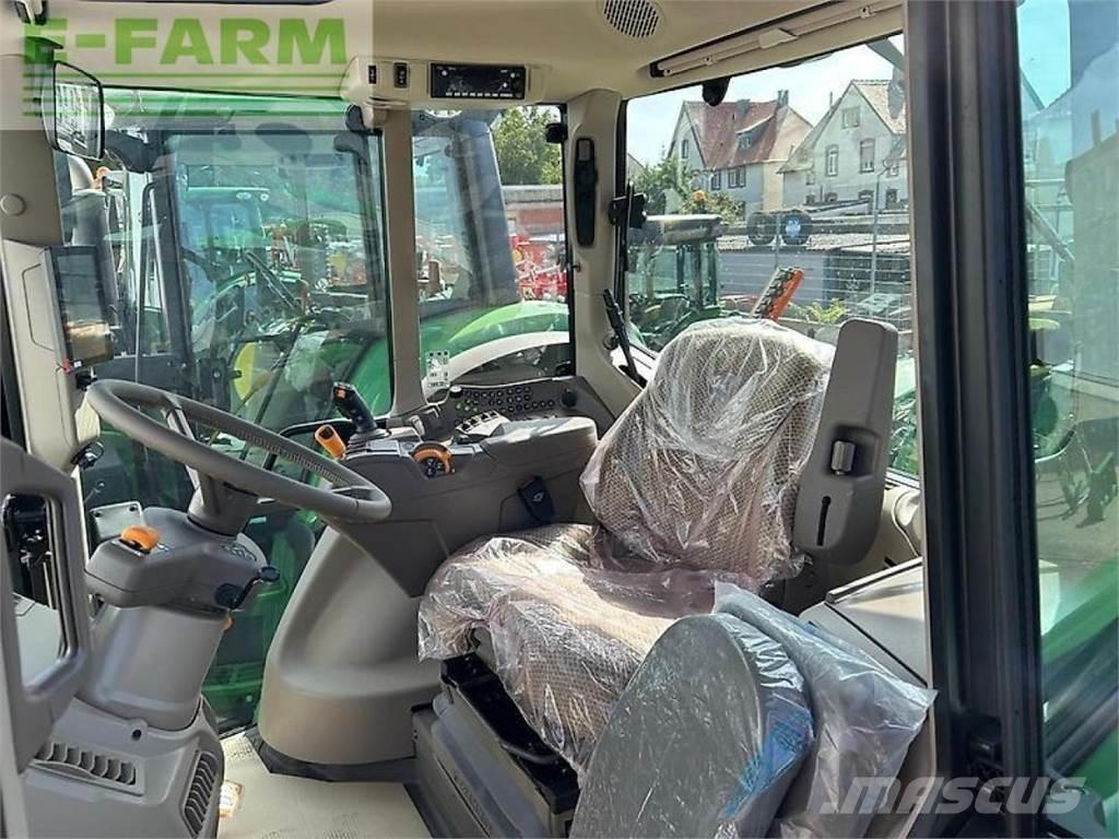 John Deere 6m 125 Traktoren