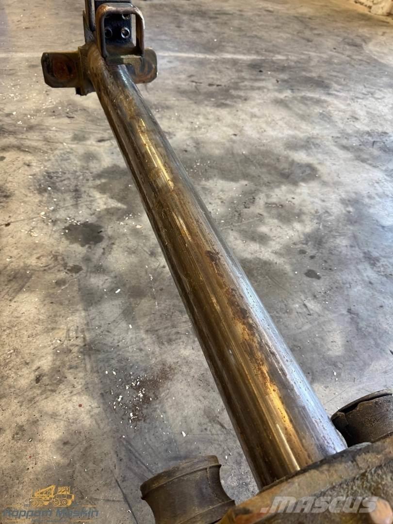 Loglift 50 Förderkrane