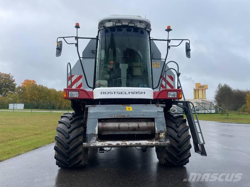  RMS Vector 440 Mähdrescher