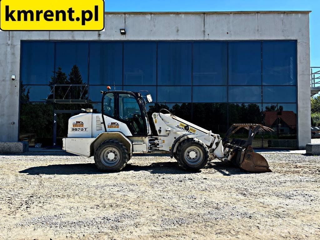 Schäffer 9530 T Teleskoplader