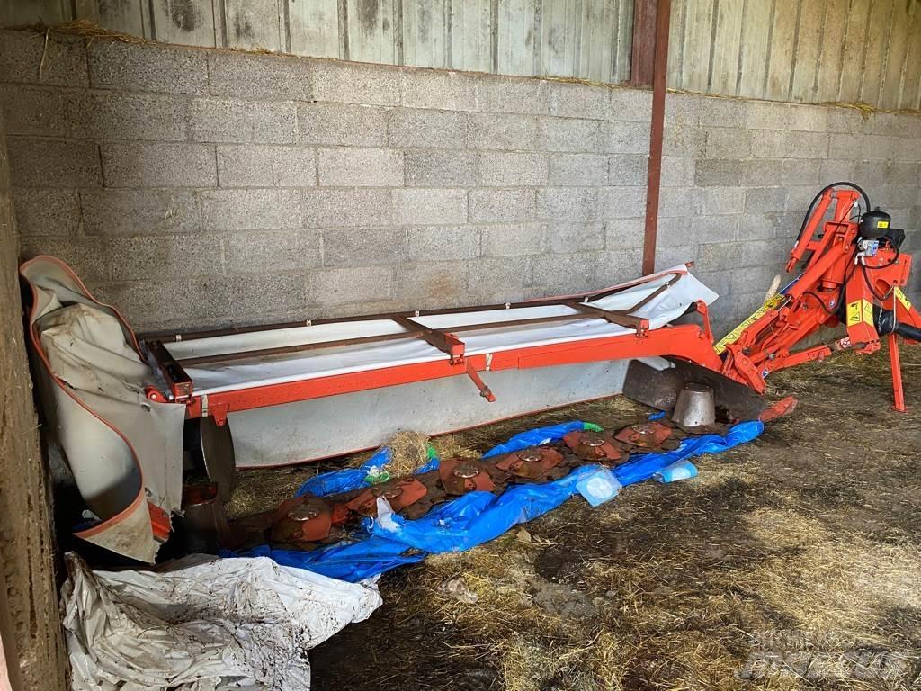 Kuhn GMD350FF Mäher