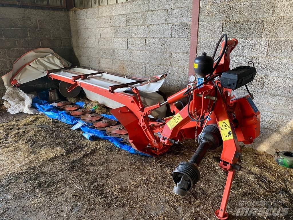 Kuhn GMD350FF Mäher