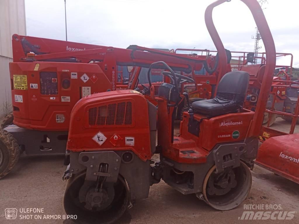 Dynapac CC 800 Tandemwalzen