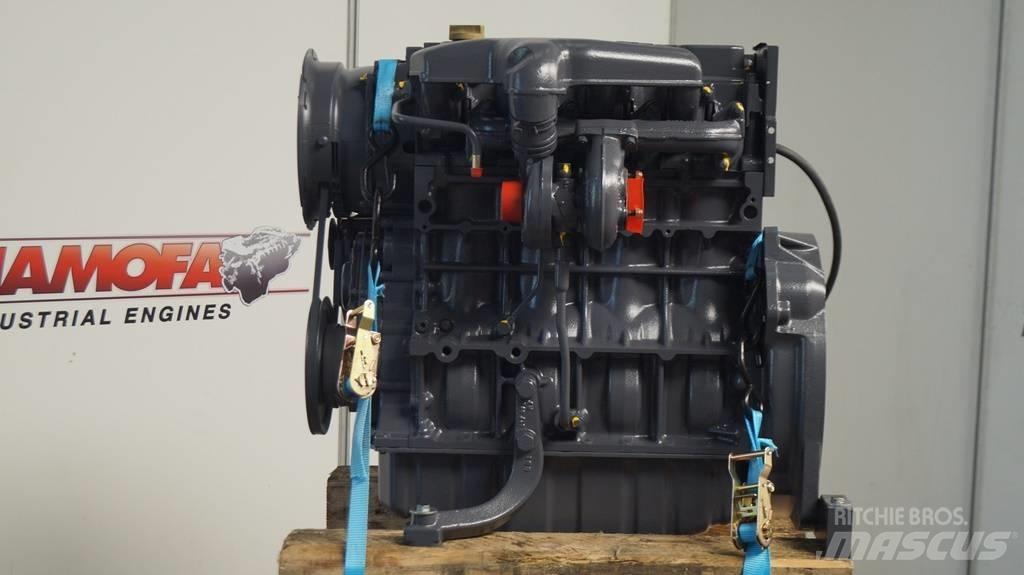 Deutz TD2011L04i Motoren