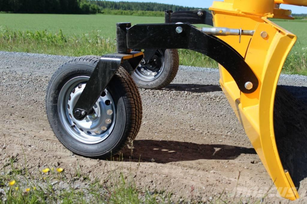 Wieska JH Planiergeräte