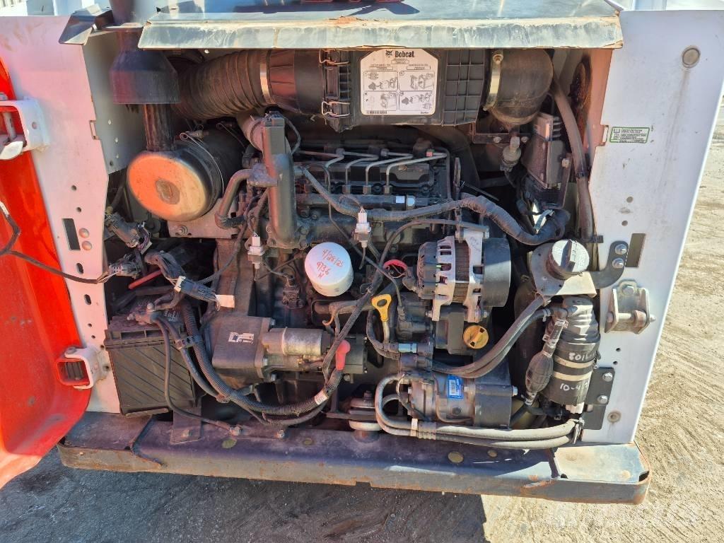 Bobcat S 570 Kompaktlader