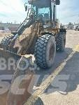 CAT 930H Radlader