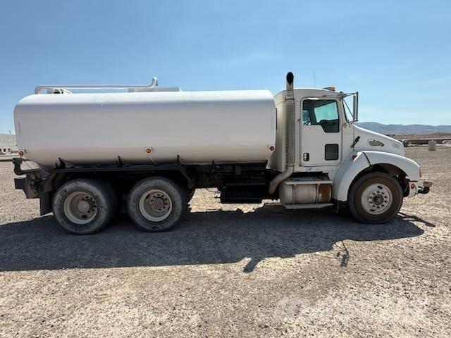 Kenworth T 300 Wassertanker