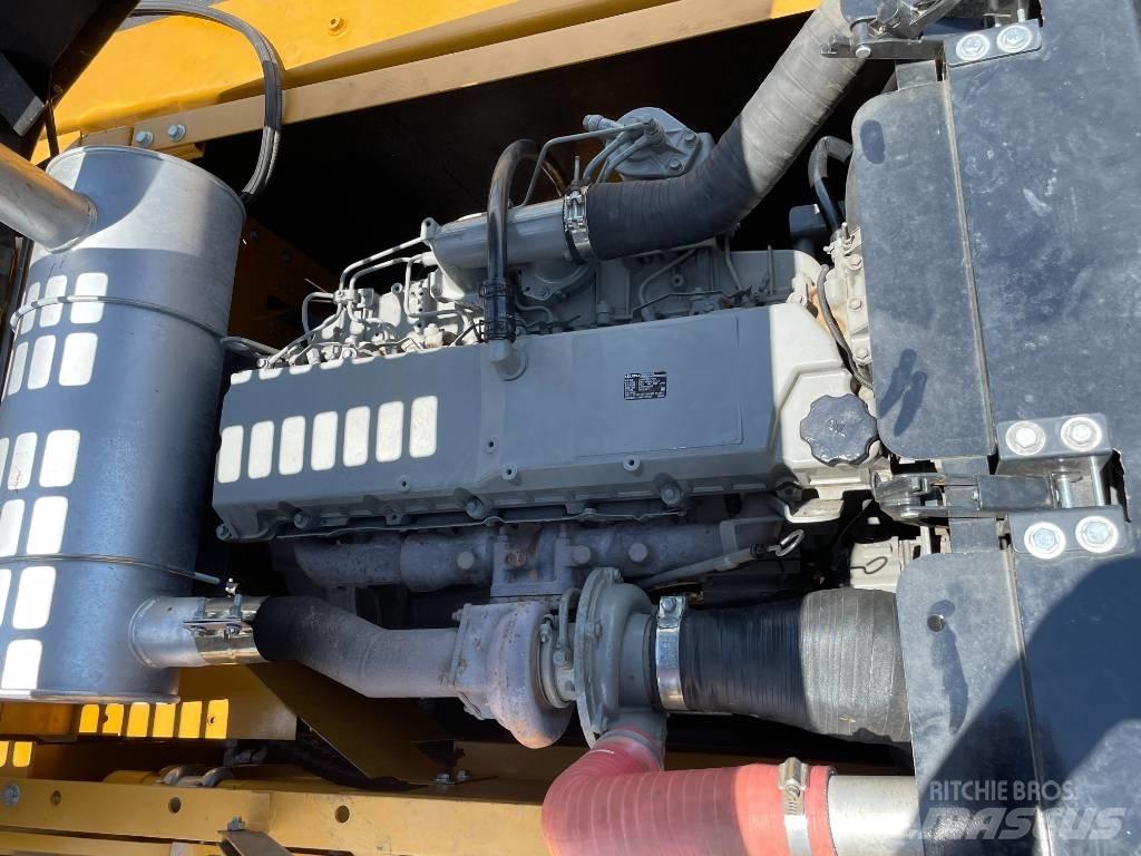 Sany 365H Raupenbagger