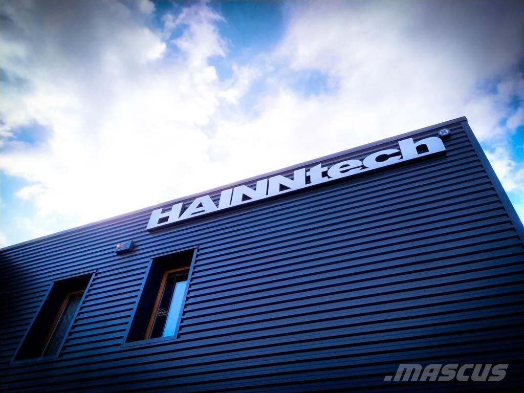 Nissan LEFT Transport Sonstige