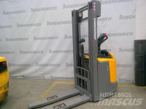 Jungheinrich ERC 212 Selbstfahrstapler