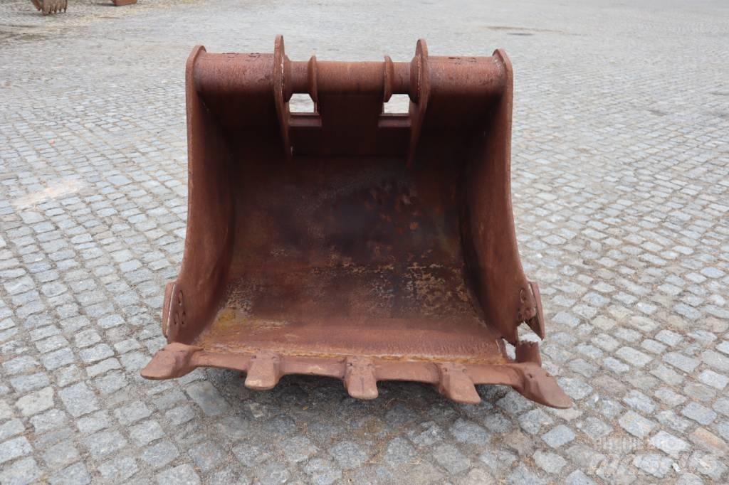 Morin M6 1270 Schaufeln