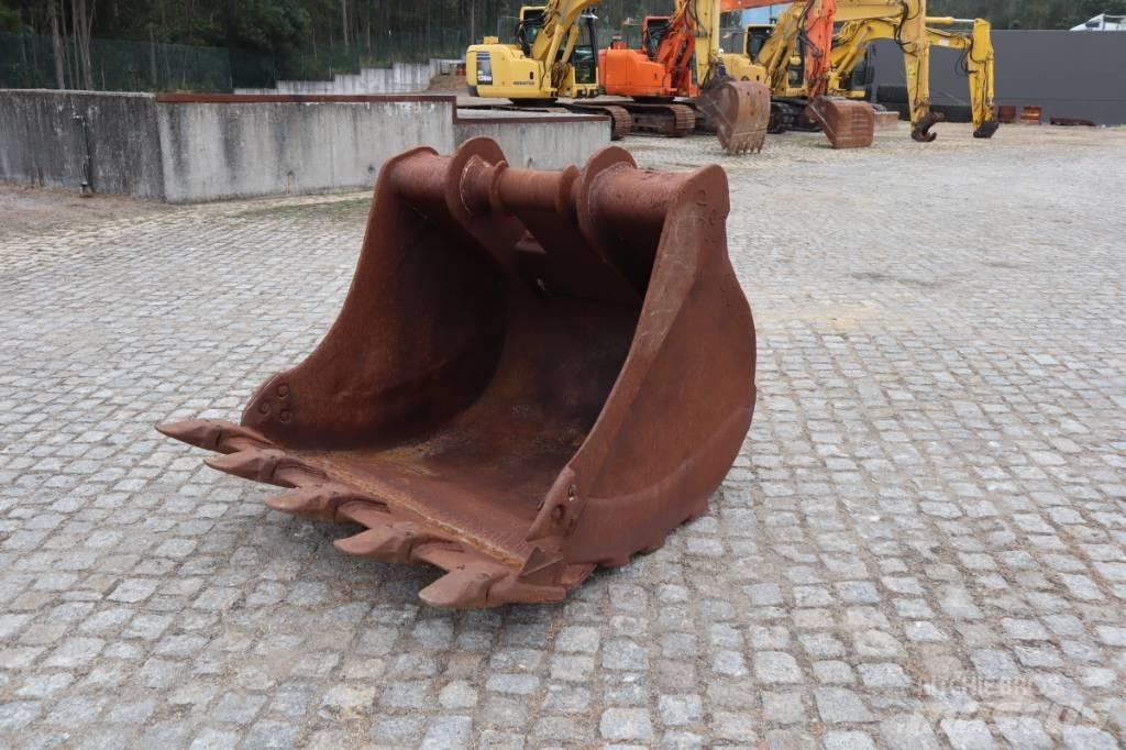 Morin M6 1270 Schaufeln