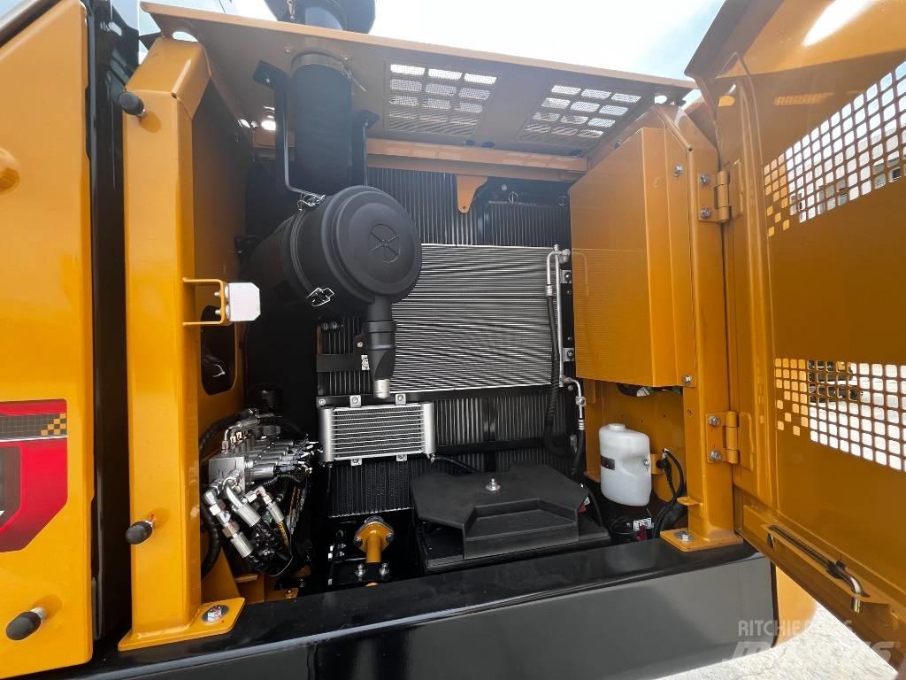 Sany SY135C Raupenbagger
