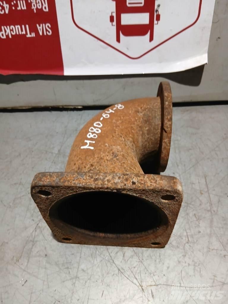 MAN TGA     51152013250 Motoren