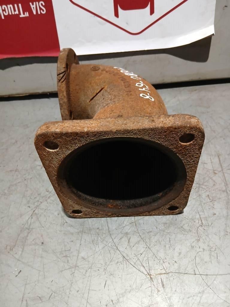 MAN TGA     51152013250 Motoren