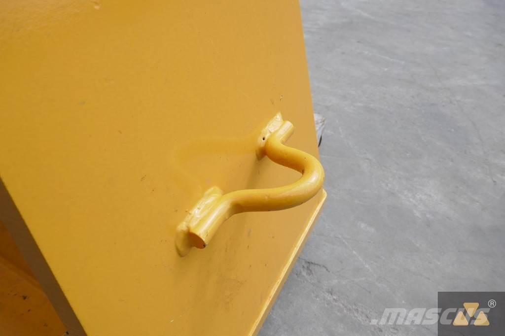 Volvo Push block Transport Sonstige