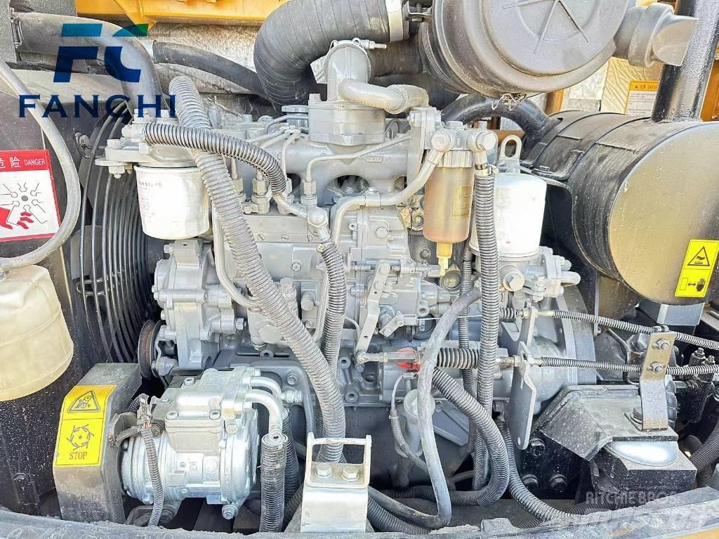 Sany SY 60 C PRO Raupenbagger