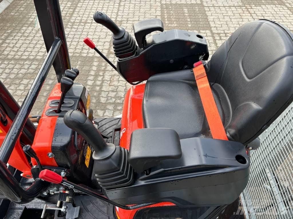 Kubota U 10-5 Demo Minibagger < 7t