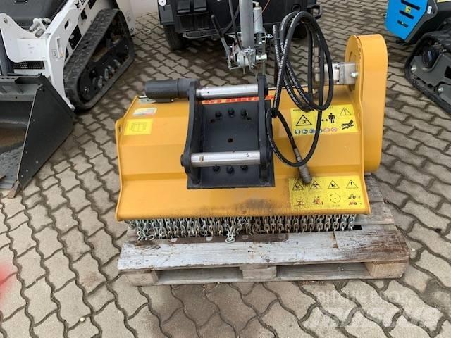 Seppi H3 Sonstige Baumaschinen