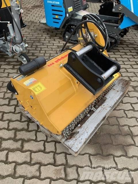 Seppi H3 Sonstige Baumaschinen