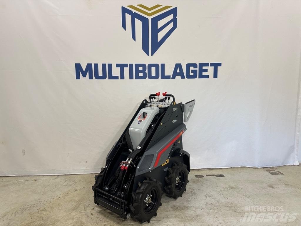 Sherpa Z30 Minilader
