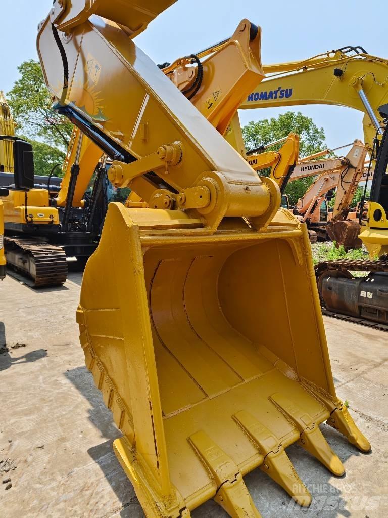 CAT 336 D Raupenbagger