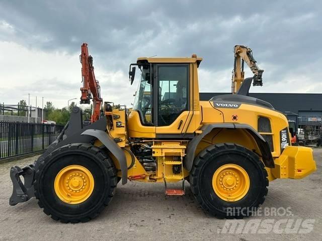 Volvo L 90 H Radlader