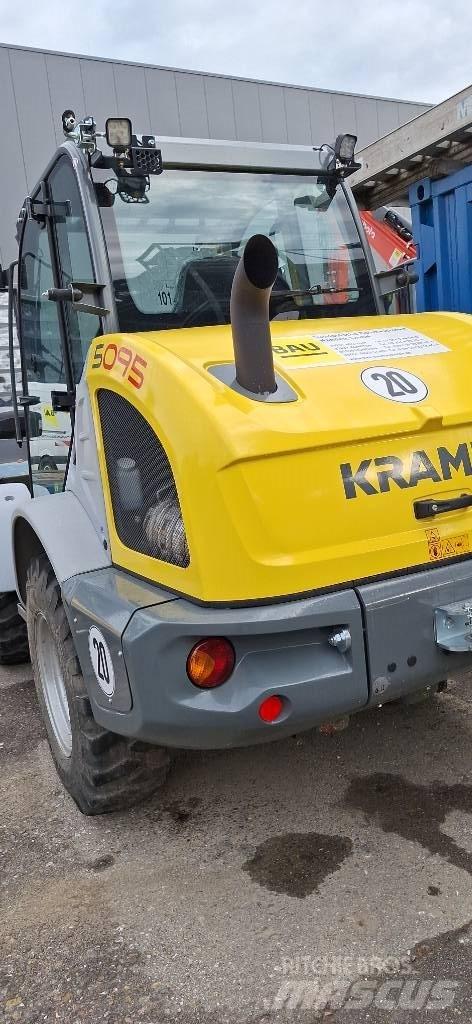 Kramer 5095 Radlader
