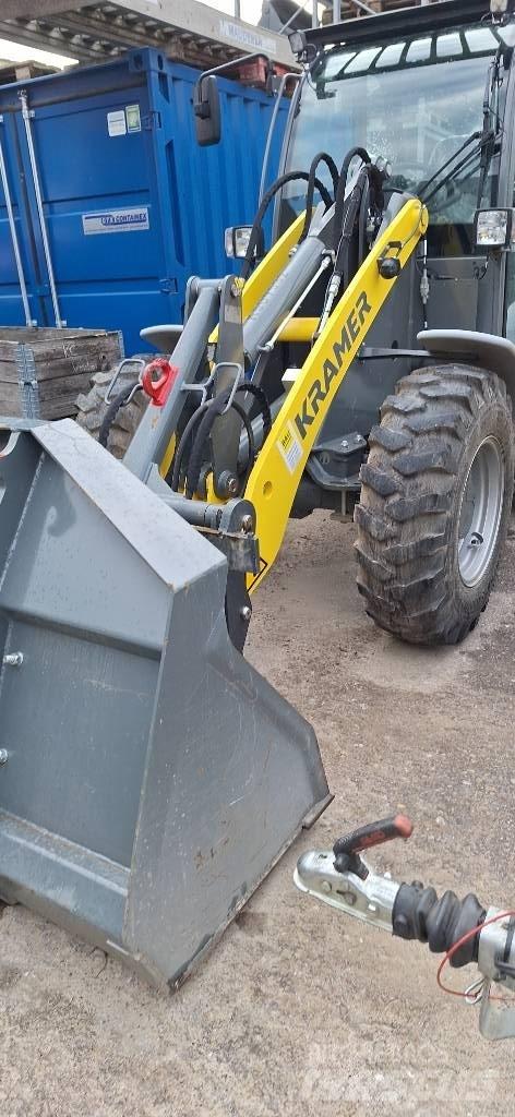 Kramer 5095 Radlader